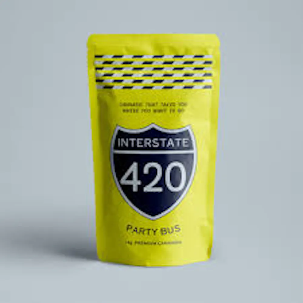 Product IESO I420 Flower - Bubble Bath 14g