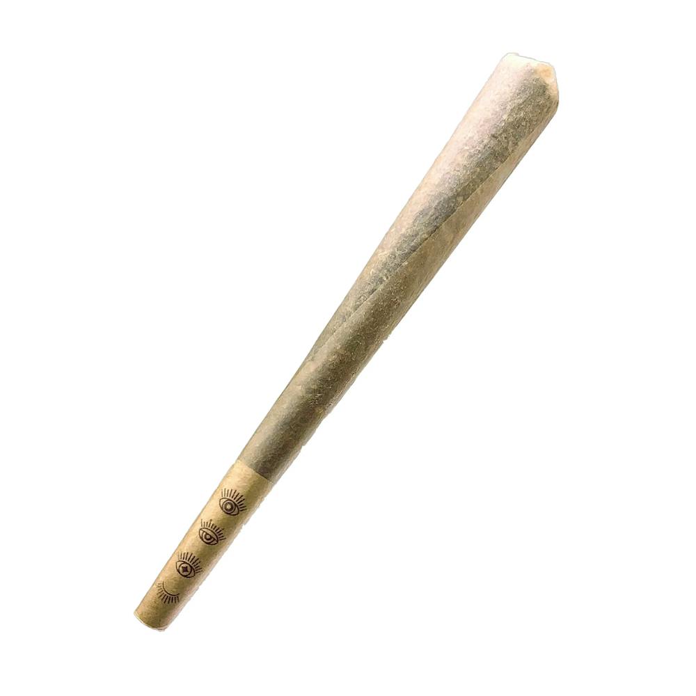 Product Fathom | Papaya Runtz | Pre-Roll