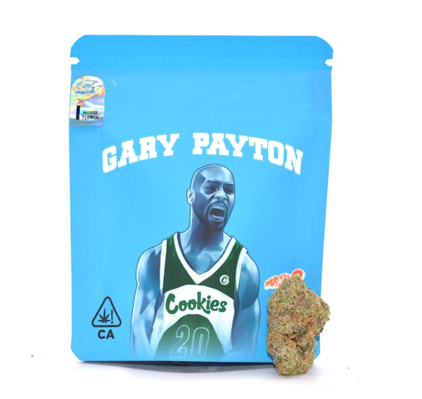 Gary Payton (IH) - 3.5g - Cookies