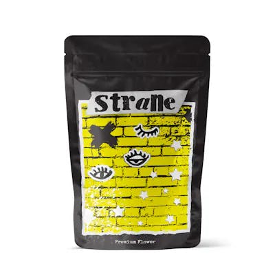 Shop Strane Products - Thrive Dispensary