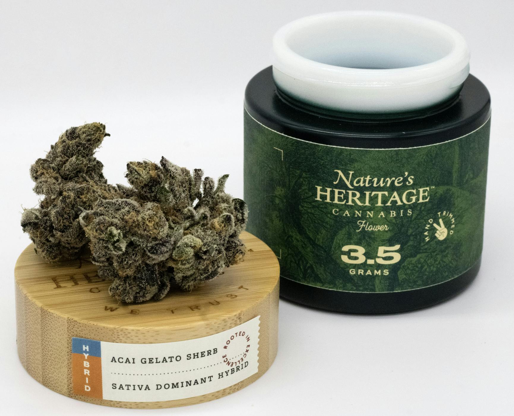 Super Sale 3.5g - $20 - Thrive Dispensary Dispensaries in DE, IL