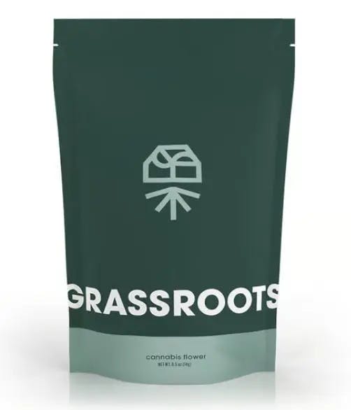 Grassroots | Blue Lobster | 14g