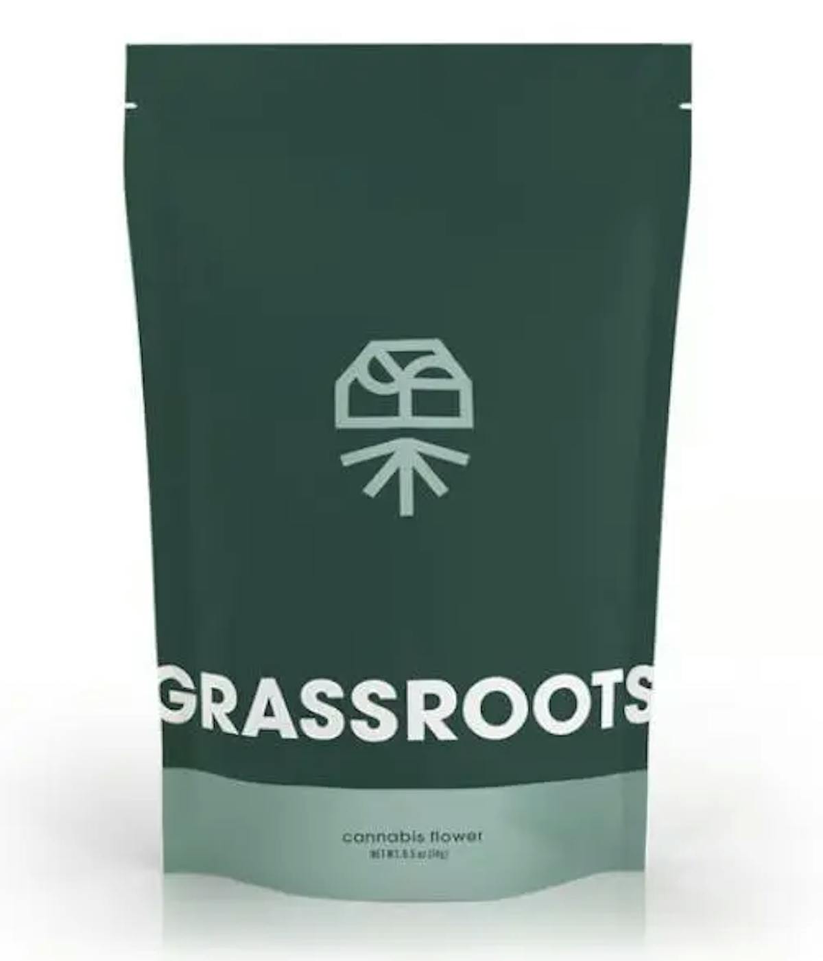 Triple Stack | Smalls Flower | 1/2oz Flower | Grassroots | Saratoga ...