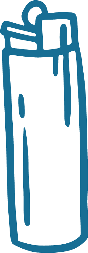 Product: Goods Lighter