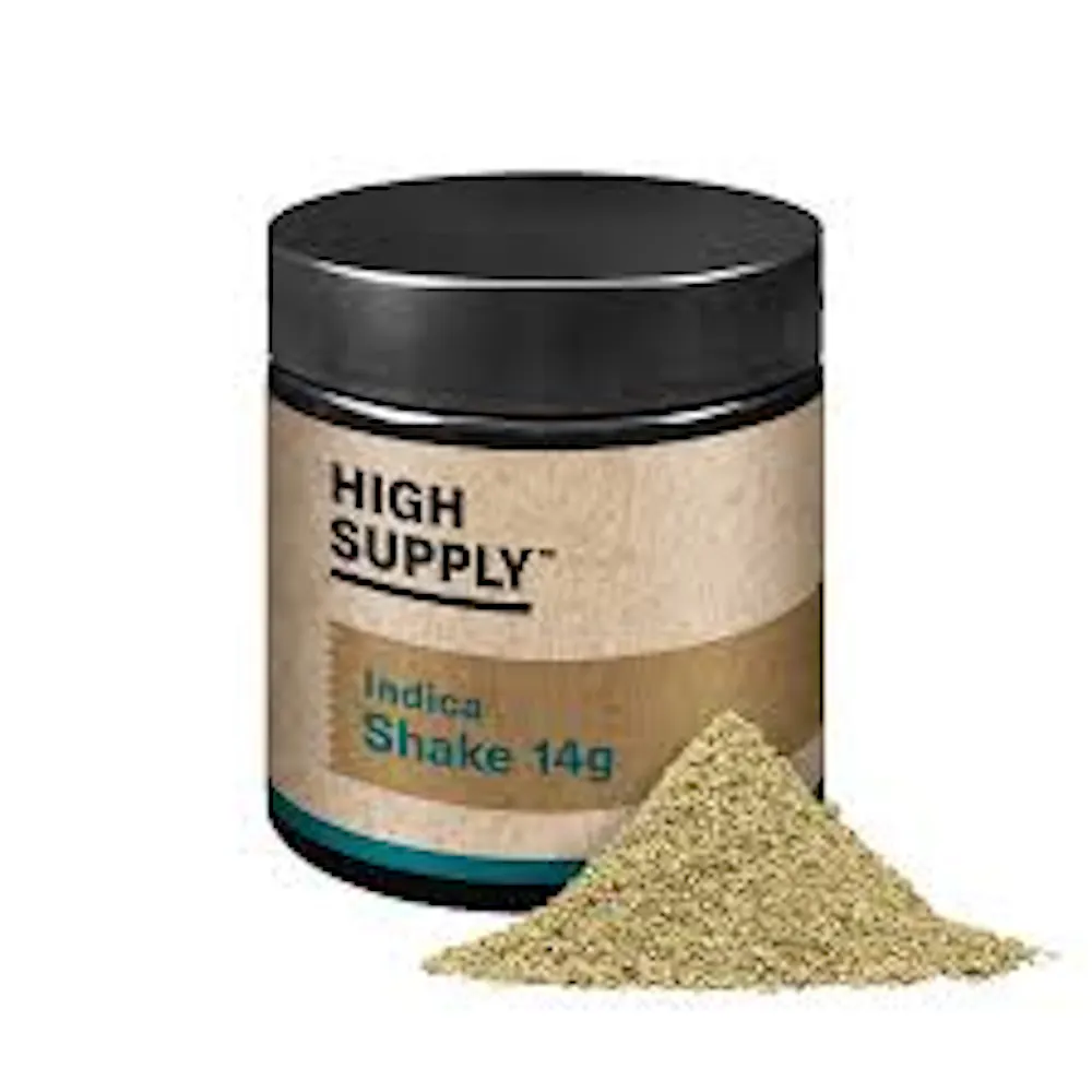 Product CL High Supply 14g Shake - Chem Scout (Indica)