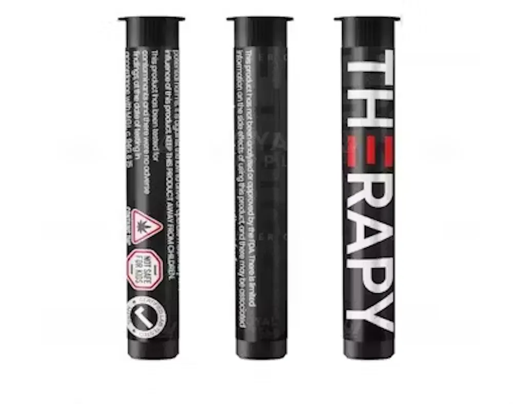 Product Therapy | Soap | Preroll