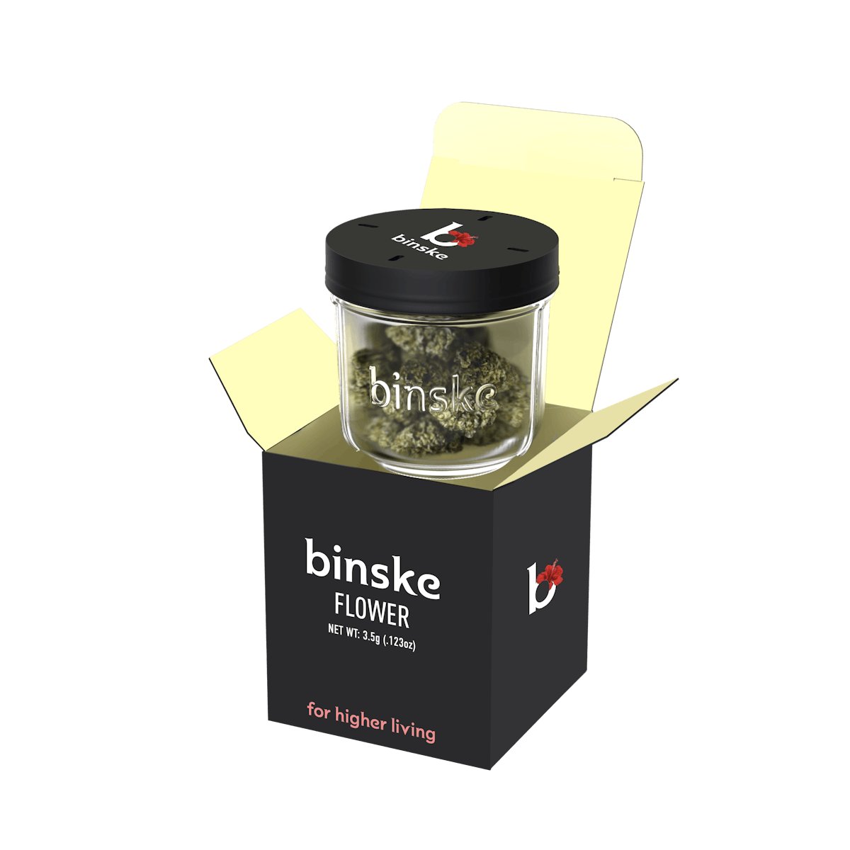 Photo of Binske | Jungle Pie