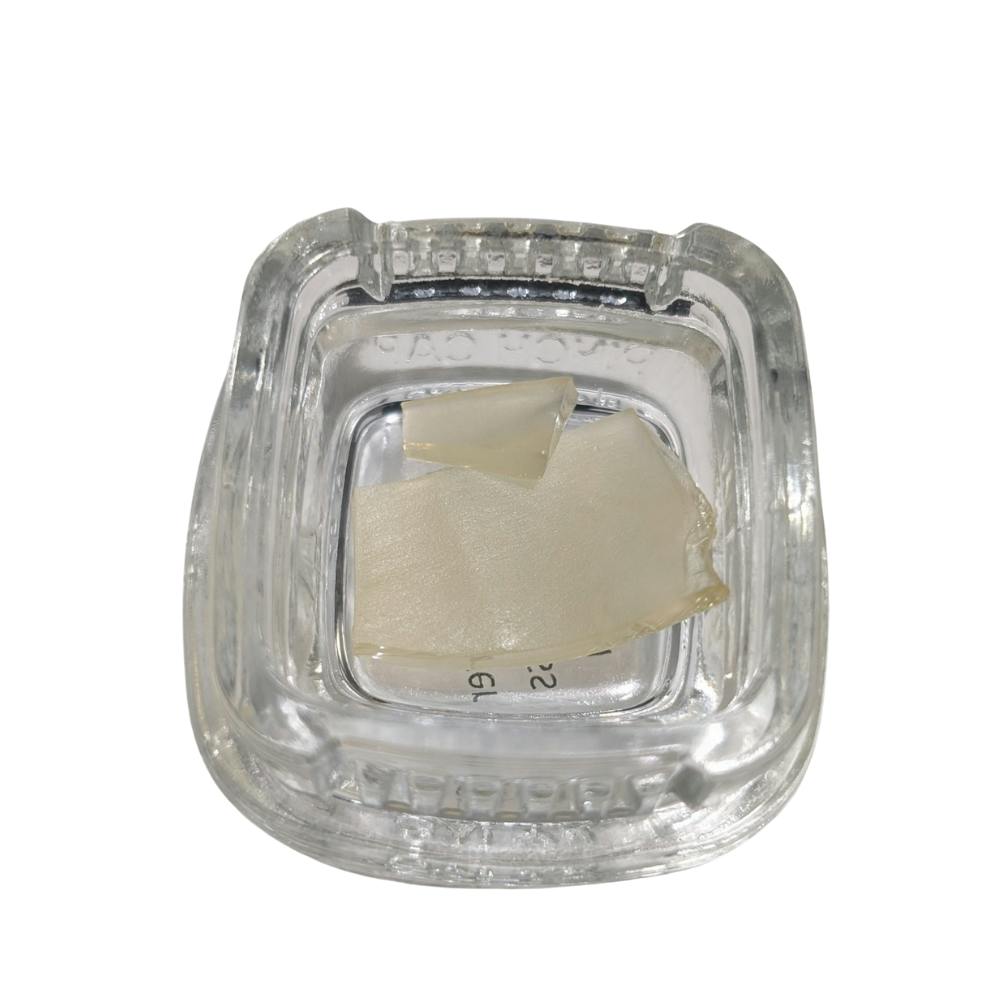 Live Hash Rosin Fresh Press 1g - Hash Burger