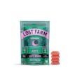 2/$30: Lost Farm Live Rosin 200mg Gummies
