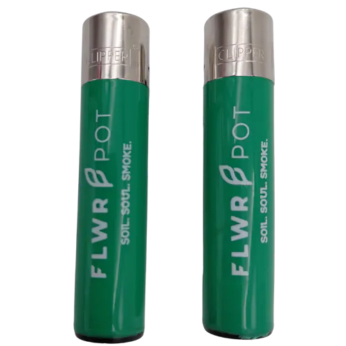 FLWRpot | Lighter-1