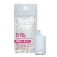 Sugar Cookie | AIO Palm | 1.5g