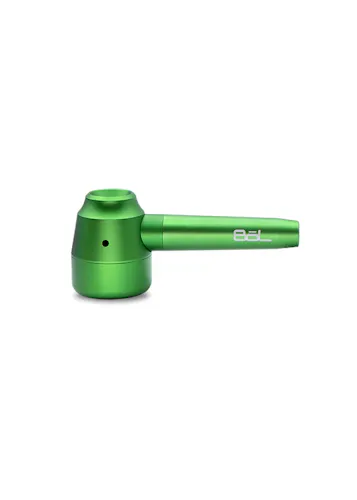 Stache Bol Hand Pipe – Green-active