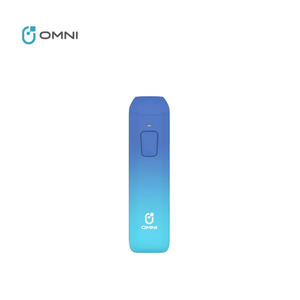 Omni Disposable Vape DynaVap Omni Vaporizer