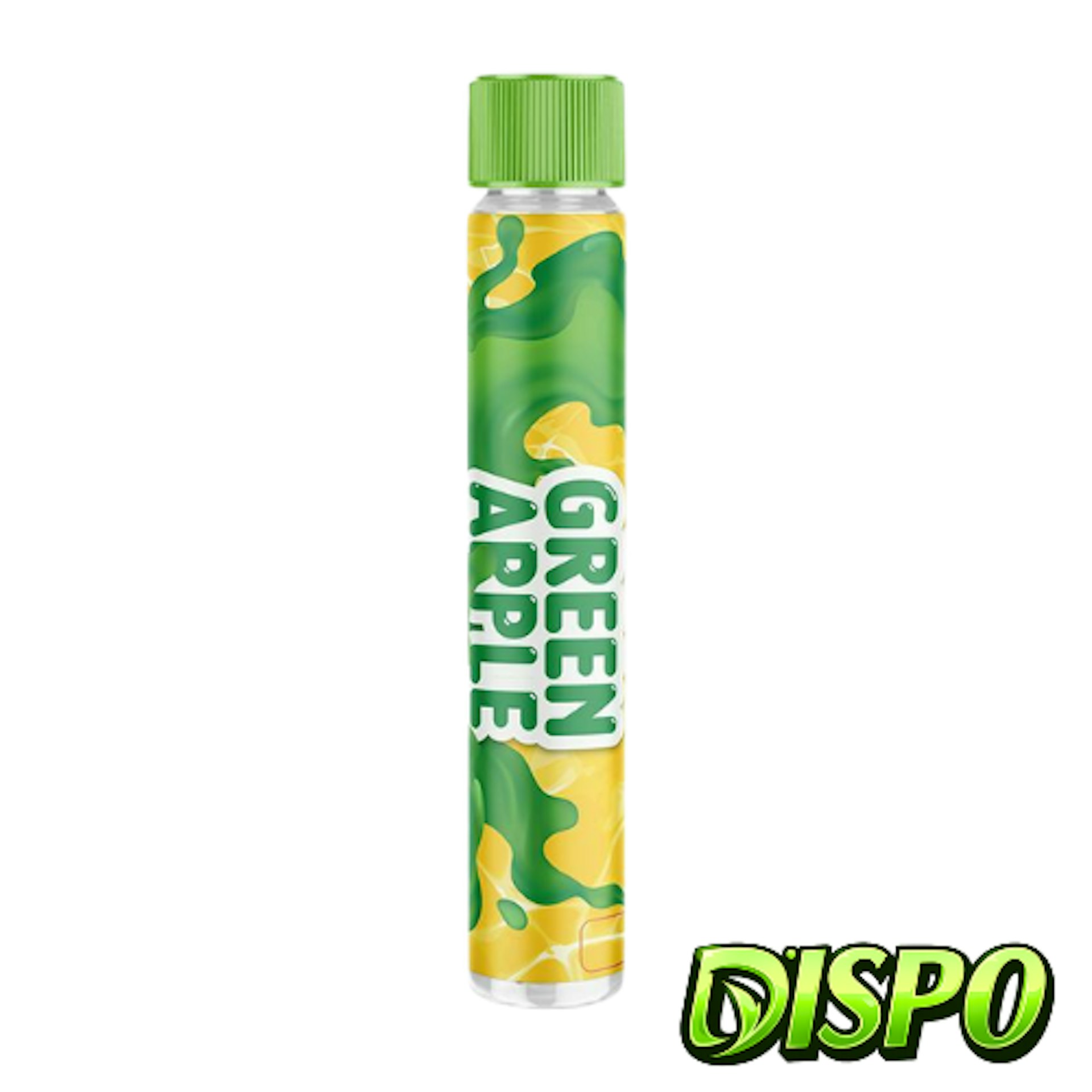 Hy-R - Green Apple Infused Pre-Roll