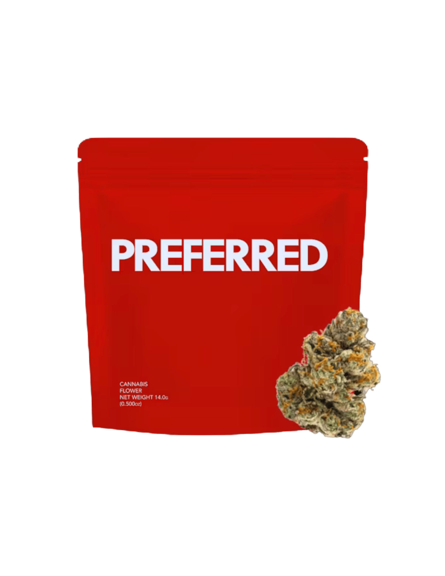 Preferred Gardens - Blue Dream by Preferred Gardens