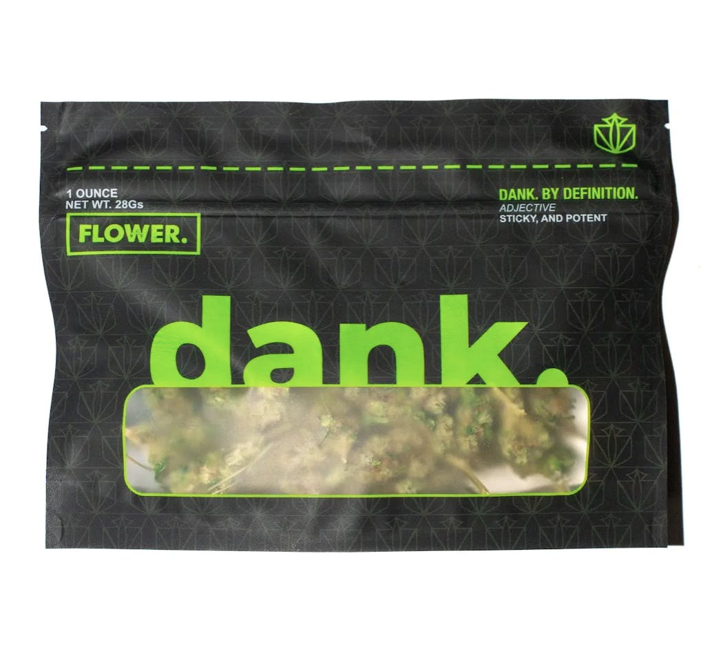 Dank | Purple Panty Dropper | 28g