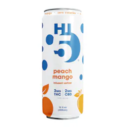Peach Mango Can
