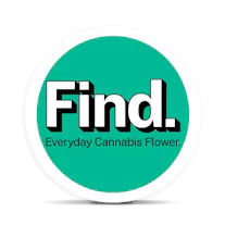 Find. Logo