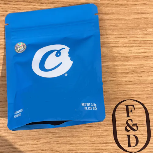 Cookies – Redlight (3.5g)-1