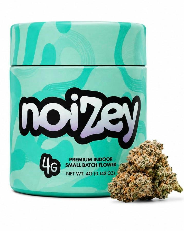 Noizey NY Super Glue