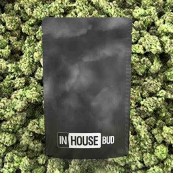 Coughy Cake (SH) - 3.5g - In House