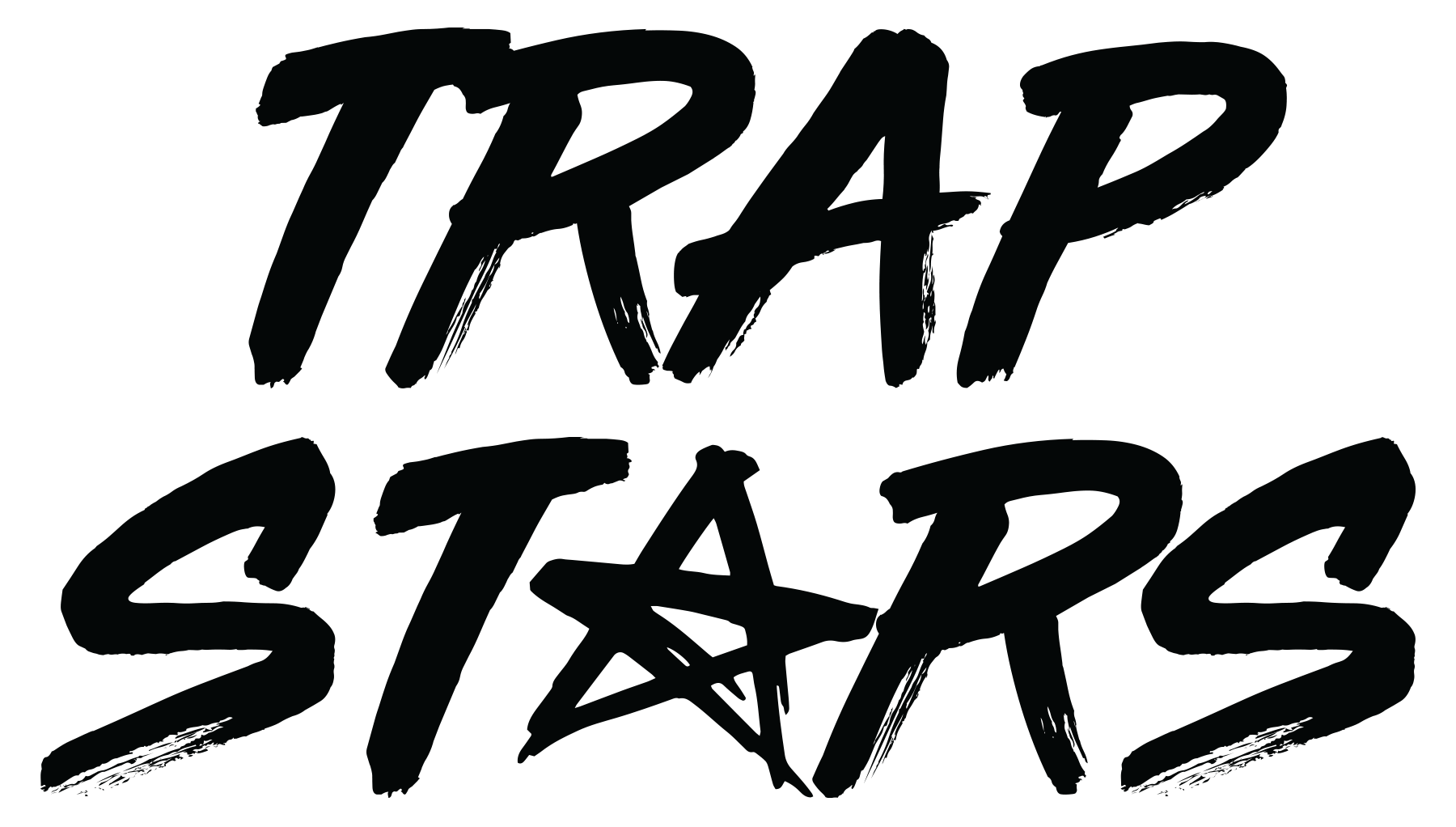 logo for Trap Stars