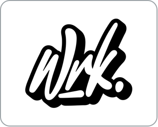 logo for WRK