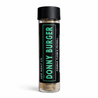 ADK - 1g Preroll - Donny Burger - PRE_ROLLS by ADK at King of Budz