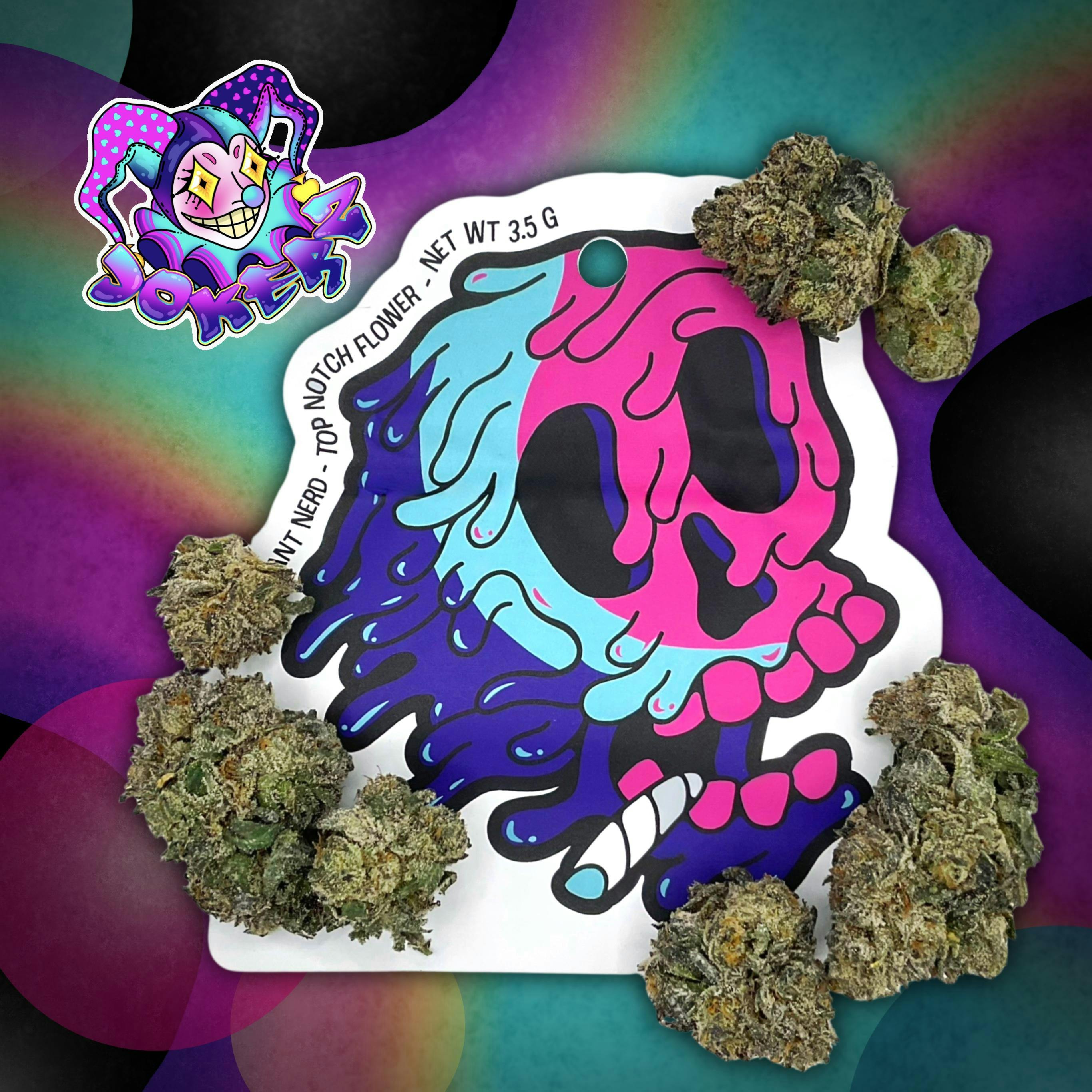 Plant Nerd Plant Nerd | Jokerz - Puff Cannabis Cannabis Store in MI