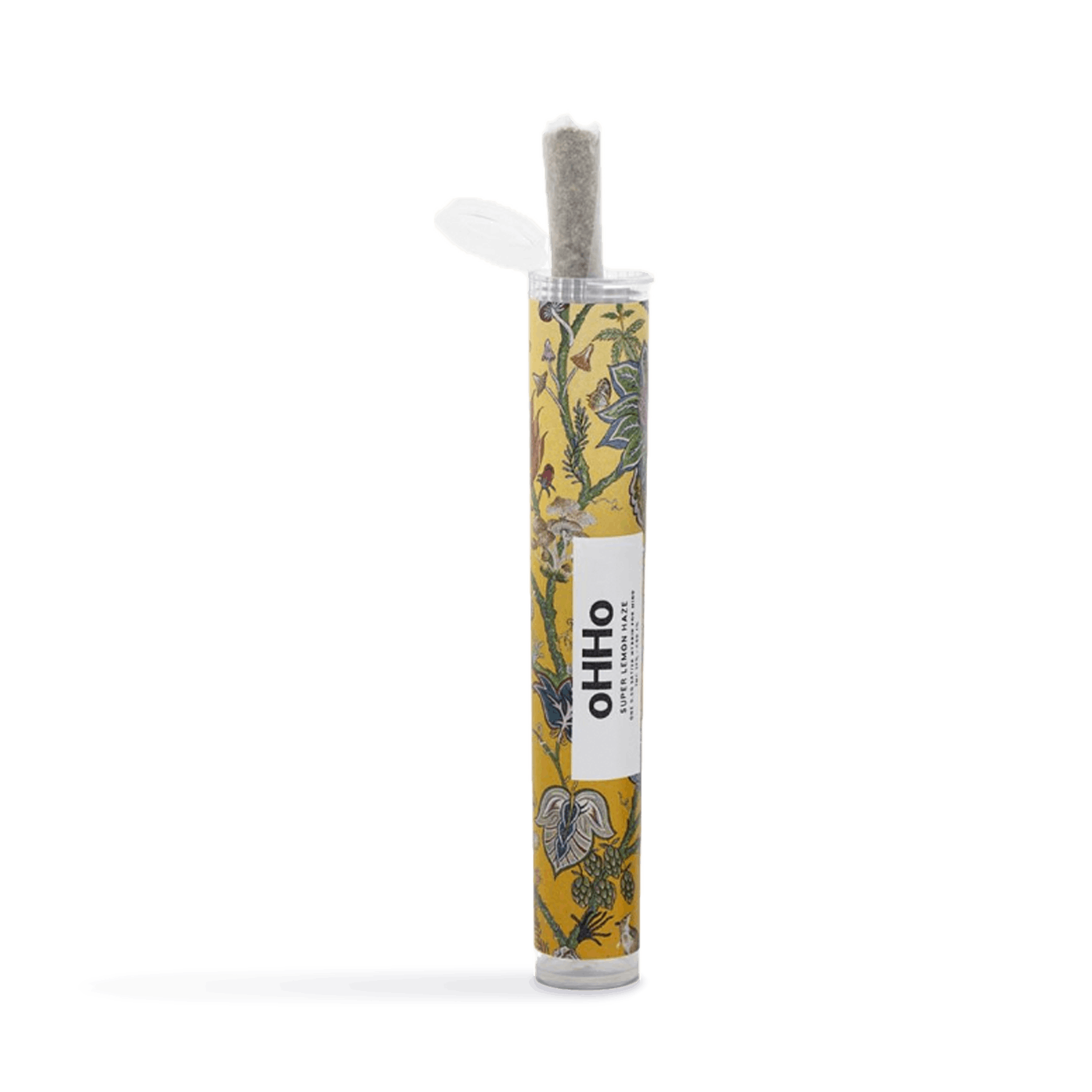 Super Lemon Haze Pre-Roll | 0.5g