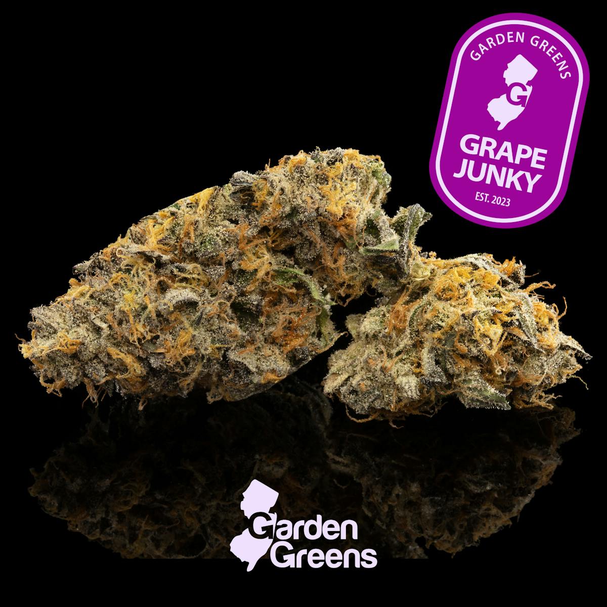 Photo of GG Grapez 3.5g