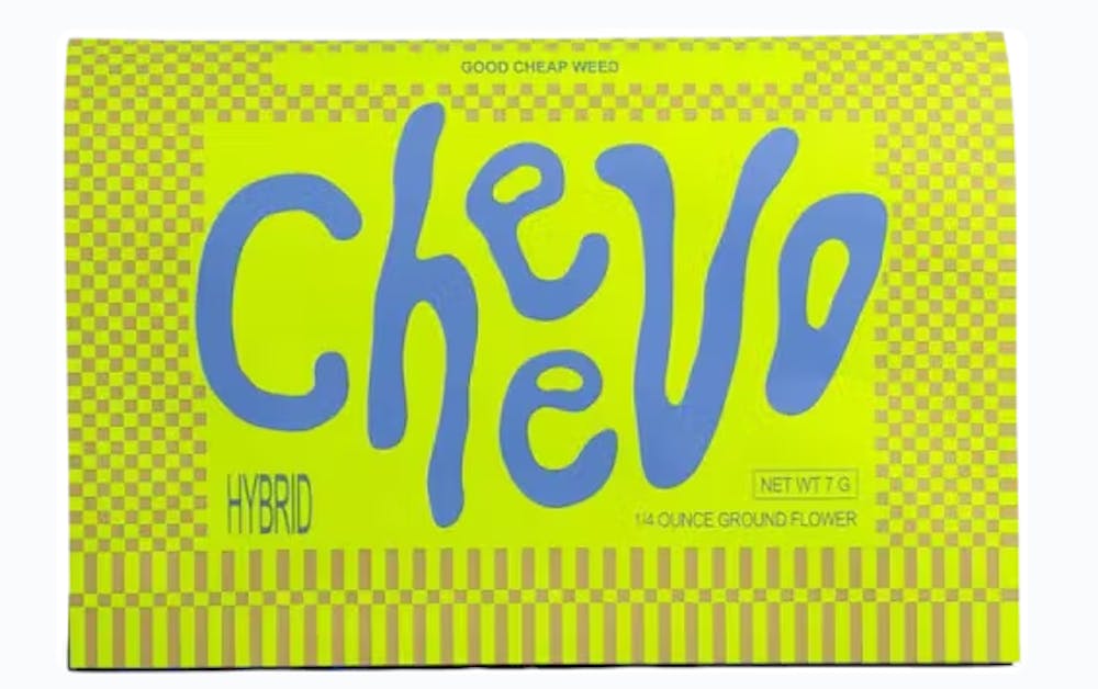 Product Ground Flower | Tropical Runtz (H) Cheevo