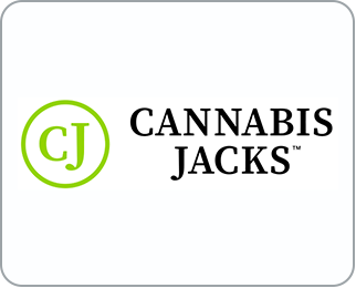 logo for Cannabis Jacks - North Bay