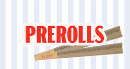 Pre-Rolls category image