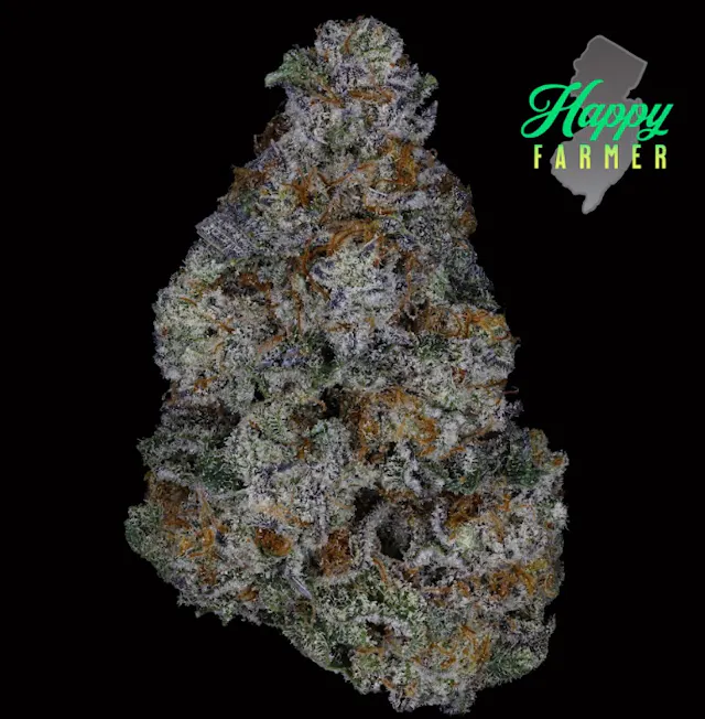 Happy Farmer Flower Skeeet Skeeet 3.5g (hybrid)