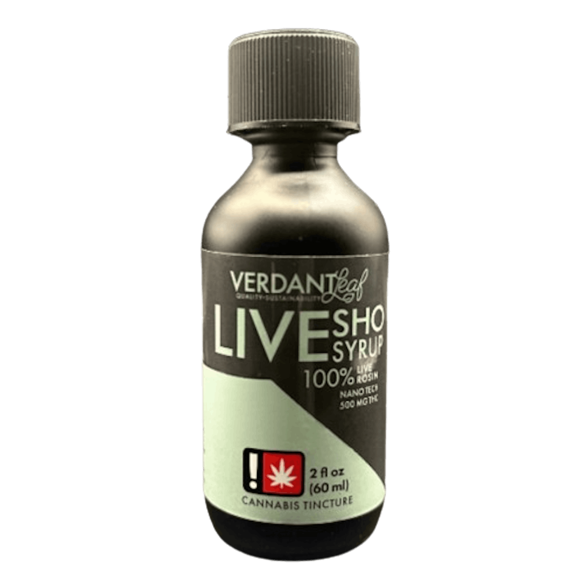 Photo of Guava solventless syrup (Verdant Leaf)