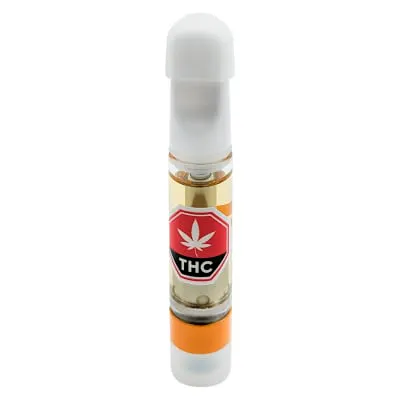 Full Spectrum CBG + CBD + THC 510 | 1g at Garden City Cannabis