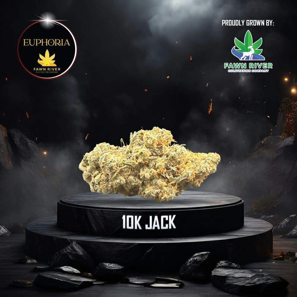 Euphoria | Lemon Cream Cake 3.5 Pre-Pack