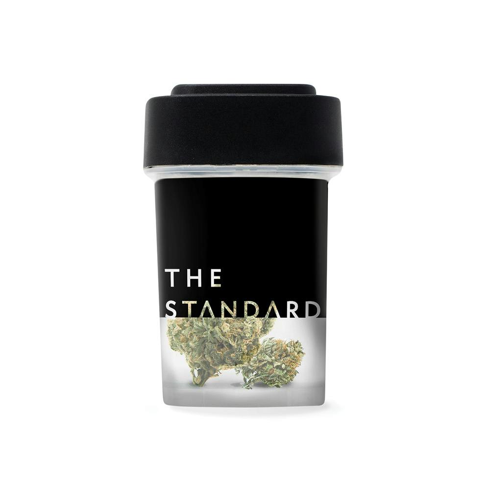 Salt City Kush Whole Flower