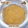 Glitter Bomb Sift Hash