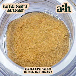 Modified Banana Sift Hash