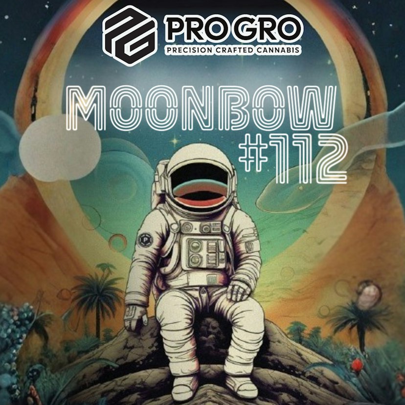 Zaza Tier Deli - Moonbow #112