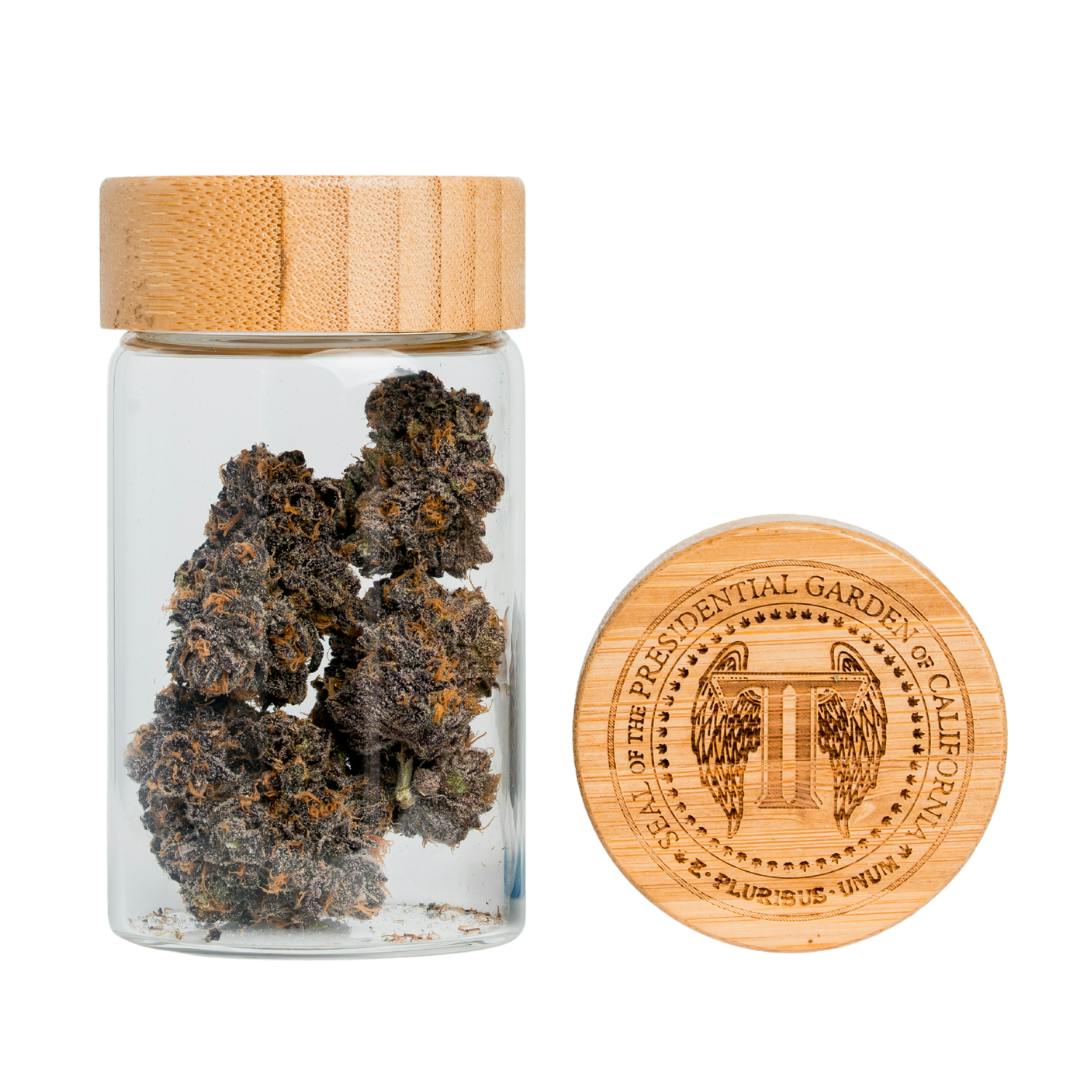 GRAND DADDY PURPLE (KENS CUT GDP)-0