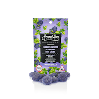 Product Blackberry Sweet | Gummies 20pk