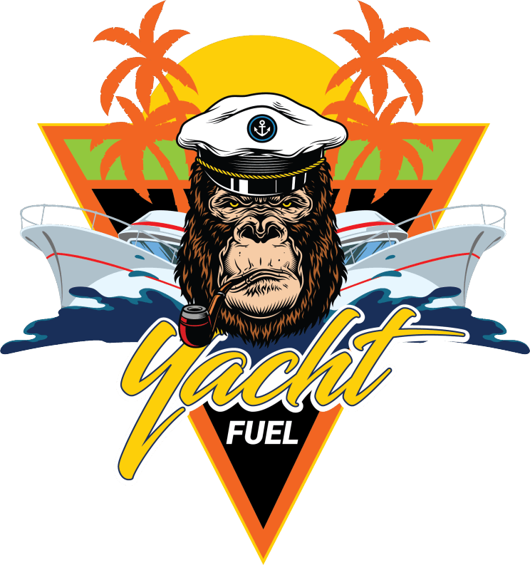 Yacht Fuel - 1g Preroll - Blue Cheese