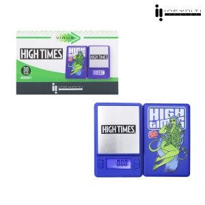 Infyniti Scales – High Time Virus – 50g X 0.01g