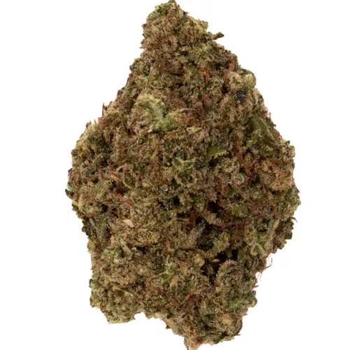 Rolling Green | Jedi Kush | Flower | Indica-Hybrid-1