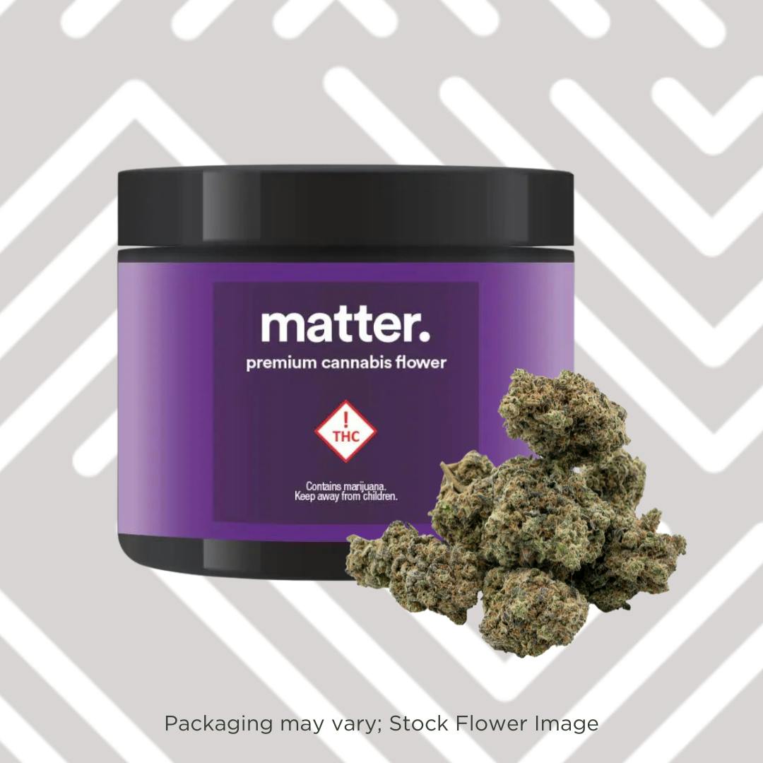 Cannabis Flower | Mana Supply Co. (Edgewater)