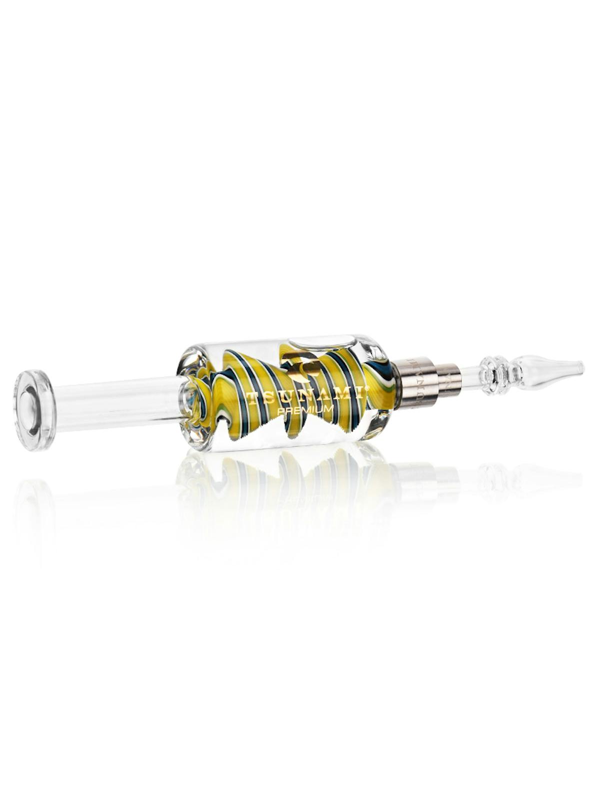Photo of Tsunami Nectar Collector Hour Glass