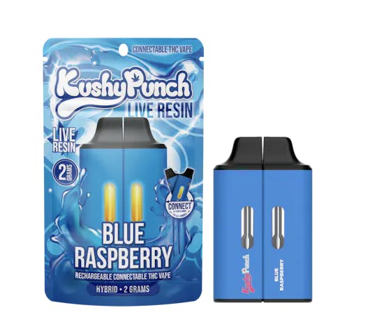 Grab THC Vapes in NYC